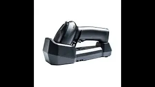 Wireless Barcode Scanner BD-9500BT | NUMA Scanner #2d #wirelessscanner