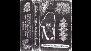 Hoherkultist - Meine Dunkelsten Tr&auml;ume (Full EP)