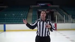 How to Handle a Brawl | Tips for Hockey Linesmen