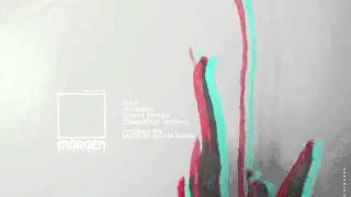 MORGEN FM - [PR004] IIIIIIII Mixed by Alex Humann