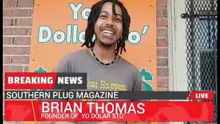 Southern Plug Magazine Exclusive Interview: Your Dolla Sto'