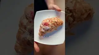 СКОЛЬКО КАЛОРИЙ В КРУАССАНЕ?🔥 #калории #круассан #выпечка