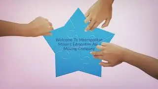 Metropolitan Local Moving Company in Edmonton, AB
