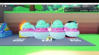 I HATCHED MINT SUNDAE ON CAMERA - MS2 1/8Million! (2ND SECRET HATCHED)