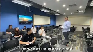 Money for Marks: The Student Bribery Story | IACC KIAR | Taylor&rsquo;s University