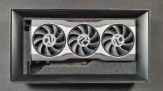 REVIEW AMD RADEON RX 6800 EN ESPA&Ntilde;OL