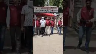 DREADED/WANTED CRIMINAL ARRESTED BY ISC/CRIME BRANCH