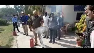 UPCD #trening #salery #uniform #firozabadnews #firozabad #firo