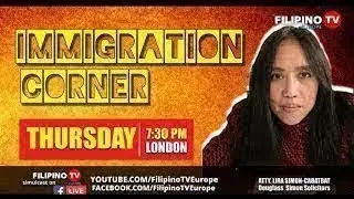 IMMIGRATION CORNER (25 JANUARY 2024)