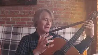 Stephen King - Guitar Lesson #2 (teaser)