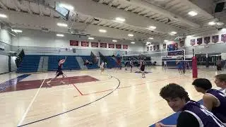 Arvada West High School(Wildcats) vs Centaurus High School(Warriors) JV Game