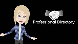 Find local professionals Here!