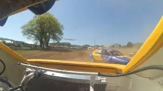 Onboard Tobias Weitenberg - Klasse 6 - Heat 2 - MSC Extertal 2016 - www.buchse.de
