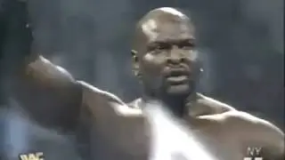 Nation of Domination vs. 3 Jobbers (06 21 1997 WWF Shotgun Saturday Night)