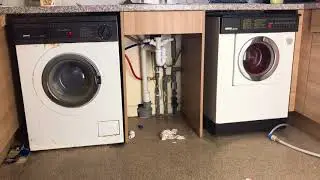 Servis Quartz 600 vs Servis 3080  Spin Race