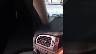 2007 GMC Yukon Denali 6.2 L92 motor noise on startup