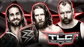 WWE TLC 2018 Full Show Highlights ! WWE TLC 2018 ALL HIGHLIGHTS PREDICTION ! HD