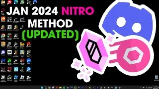 HOW TO GET DISCORD NITRO FOR CHEAP [UPDATED JAN 2024 METHOD]