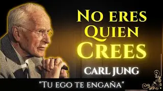 Tu personalidad no es lo que crees… Jung explica por qué
