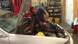 Smoke Machine Unboxing and Operation