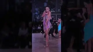 Rumba &bull; I Love You So.. 💜 Anastasia