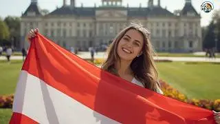 🔴 Top 20 Places to Visit in VIENNA Austria 🇦🇹 Travel Guide ✈️