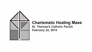 Charismatic Healing Mass