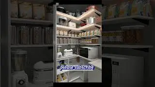 Small Kitchen? Cabinet Design Hacks to Maximize Space