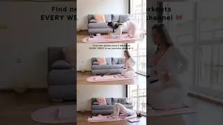 UPGRADE Your Home Workouts with THIS Pilates Board!