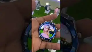 #simwatch#smartwatchreview2024 #model#TelzeelRw.4g#3pairsStrap#full #Android watch #simwatch