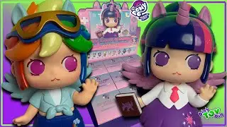 The Best New My Little Pony Merch Isn't Available in the USA! Hello Miniworld