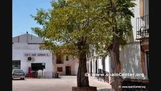 El Ca&ntilde;avate Turismo Viaje - www.spainCenter.org