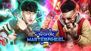 THE MOST TOXIC LOW-TIER SHOWDOWN! | Yu-Gi-Oh! Master Wheel S2 #31