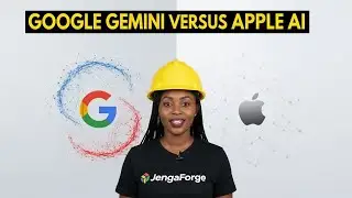 Gemini Versus Apple AI: Strategy and Convergence 2025