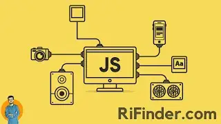 Variables in JS: Var, Let, Const | JS Tutorial 1.4