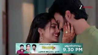 Durga | Ep - 59 | Webisode 03 | Jan, 26 2026 | Sandra, Kaushik, Aaliya | Zee Keralam