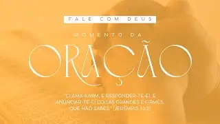 28/01/2026 | Culto de Oração - Pr. Samuel Almeida | Limeira-SP