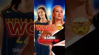 The Rise of the WNBA 📈🏀