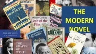 The  Modern Novel