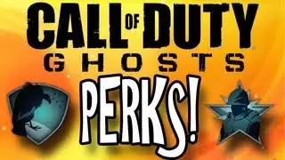 Call of Duty: Ghost 