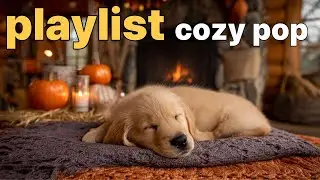 плейлист [Cafe] Сладкая музыка, которая растопит ваше сердце 🍓☕ | Ballad, Chill Pop