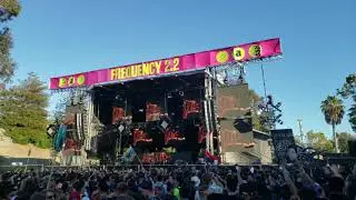 SVDDEN DEATH | Audiotistic 2019 Day 1 Mountain View, CA
