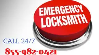 For Locksmith 247 CALL 855 982 0421 in Springdale PA