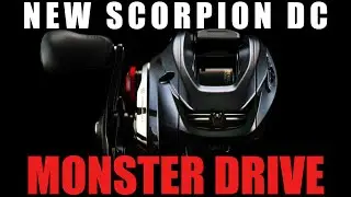 УЖЕ НОВЫЙ SCORPION DC??? 2026 Scorpion DC MONSTER DRIVE