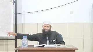 Ilmu Fiqih kitab Manhaj Assalikin bab Sholat Ied | 06 Januari 2026