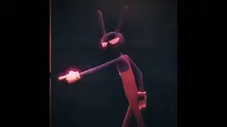 New demon robot💀😈 #anime #edit