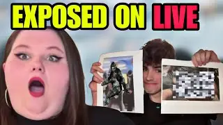Эмберлин Рид выбыла из шоу LOLCOW LIVE.