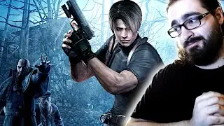 RE4 REMAKE HYPE! || In Anticipation of the Capcom Showcase