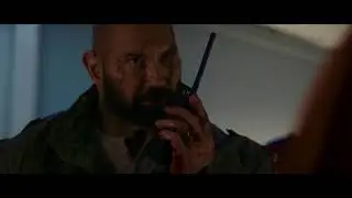 Окончательный счёт трейлер 2018