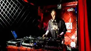 Dj Sankee Pilsner Mfalme-Thika semi Finalist.AVI
